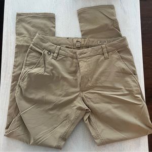 Imperial Motion Khaki pants